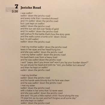 CD Steve Earle: Washington Square Serenade