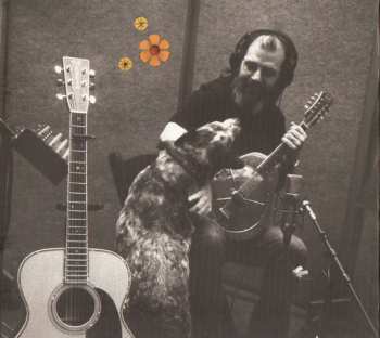 CD/DVD Steve Earle: Washington Square Serenade