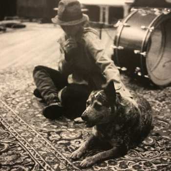 CD Steve Earle: Washington Square Serenade