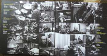 2LP WDR Big Band Köln: Center Stage