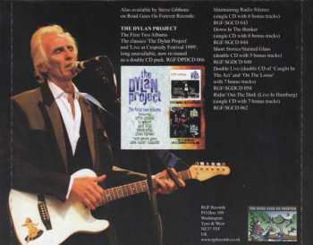 2CD Steve Gibbons Band: Any Road Up / Rollin' On