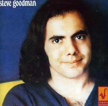 Album Steve Goodman: Steve Goodman