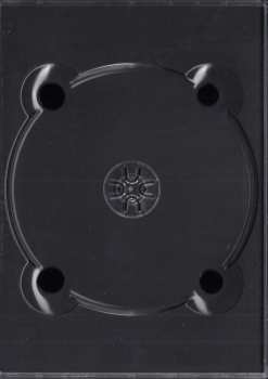 CD/Blu-ray Steve Hackett: Surrender Of Silence LTD | DLX