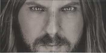 CD Steve Hill: Solo Recordings - Volume 3