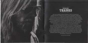 CD Steve Hill: Solo Recordings - Volume 3