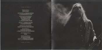 CD Steve Hill: Solo Recordings - Volume 3