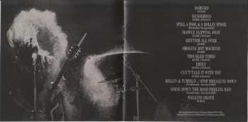 CD Steve Hill: Solo Recordings - Volume 3