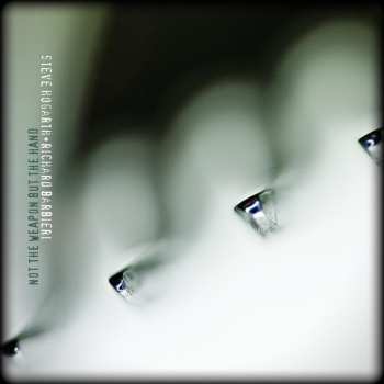 CD Richard Barbieri: Not The Weapon But The Hand