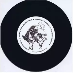 Steve Hooker: 7-otis Lift Me