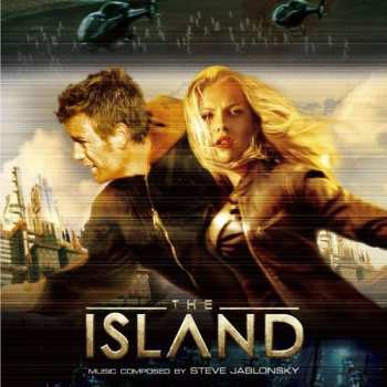 Album Steve Jablonsky: Island: 20th Anniversary