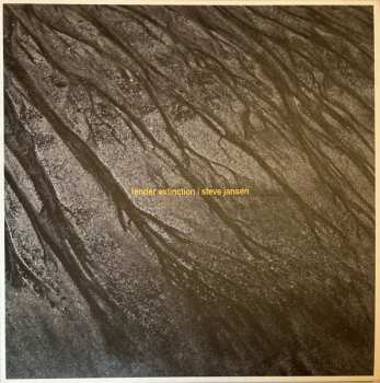2LP Steve Jansen: Tender Extinction