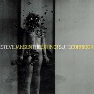 Album Steve Jansen: The Extinct Suite Corridor