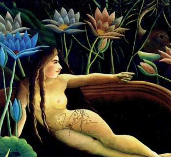 CD Steve Jolliffe: Images