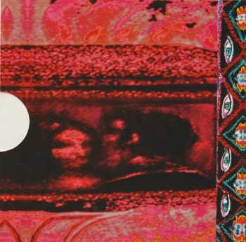 CD Steve Kilbey: Painkiller