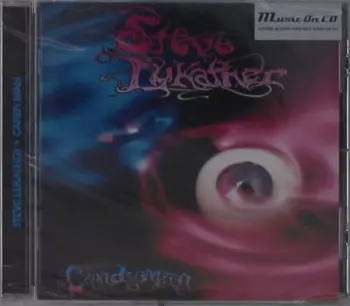 Steve Lukather: Candyman