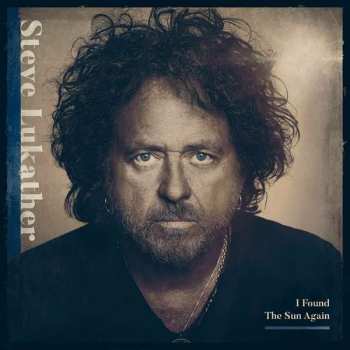 CD Steve Lukather: I Found The Sun Again DIGI
