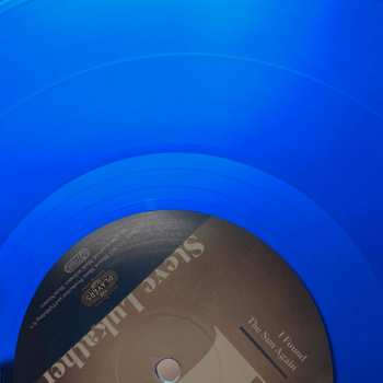 2LP Steve Lukather: I Found The Sun Again CLR