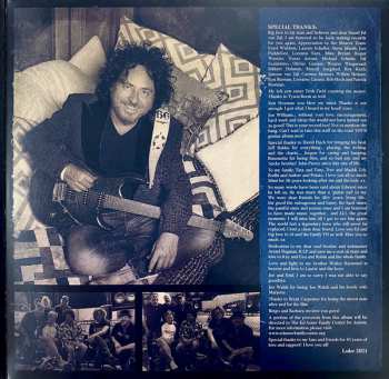 2LP Steve Lukather: I Found The Sun Again CLR