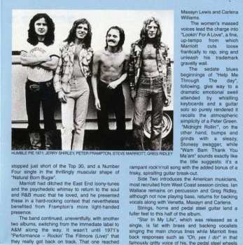 CD Steve Marriott: Marriott