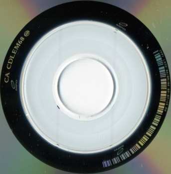 CD Steve Marriott: Marriott