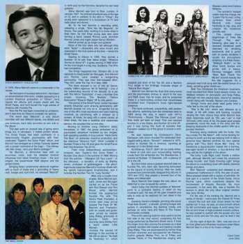 CD Steve Marriott: Marriott