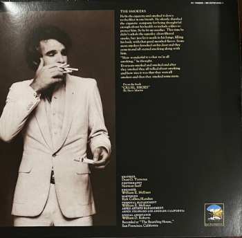 4LP/Box Set Steve Martin: Steve in a box - Steve Martin: The Warner Years (1977-1981)