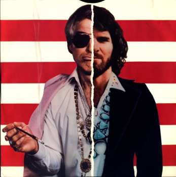 LP Steve Martin: The Steve Martin Brothers