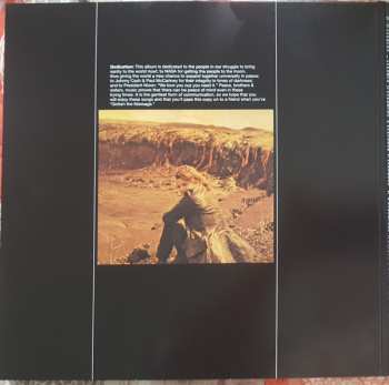 LP Steve Miller Band: Number 5