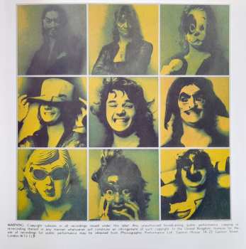 CD Steve Miller Band: The Joker