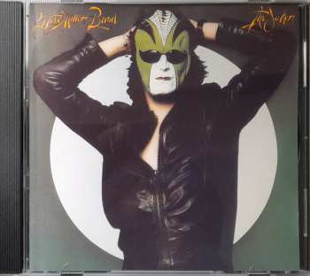 CD Steve Miller Band: The Joker