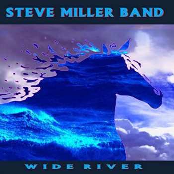CD Steve Miller Band: Wide River