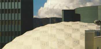 CD Steve Moore: Light Echoes