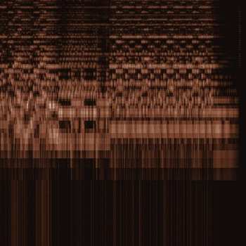 Album Steve Moore: Cursed Objects