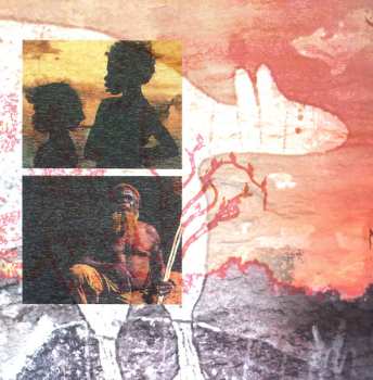 2CD Steve Roach: Dreamtime Return (30th Anniversary High Definition Remastered Edition)