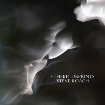 CD Steve Roach: Etheric Imprints