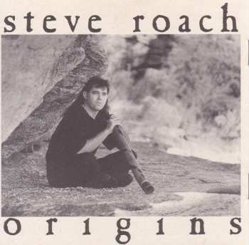 CD Steve Roach: Origins