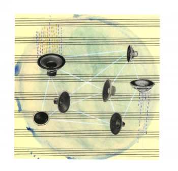 7CD/Box Set Steve Roden: A Thousand Breathing Forms (2003-2008)