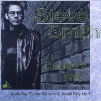Album Steve Lloyd Smith: Chantal’s Way