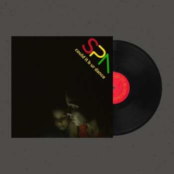 SP Steve Spacek: Could It B Ur Dance