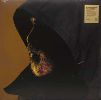 LP Steve Spacek: Houses