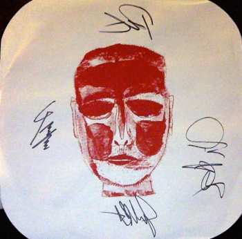 LP Steve Taylor & The Perfect Foil: Goliath