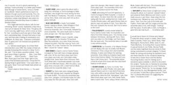 CD Steve Turre: The Bones Of Art
