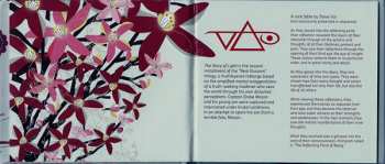 CD/DVD Steve Vai: The Story Of Light: - Real Illusions: Of A...