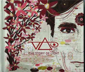 CD/DVD Steve Vai: The Story Of Light: - Real Illusions: Of A...