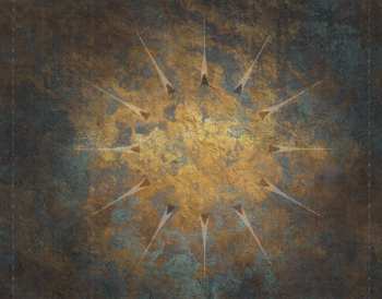 CD Steve Walsh: Black Butterfly