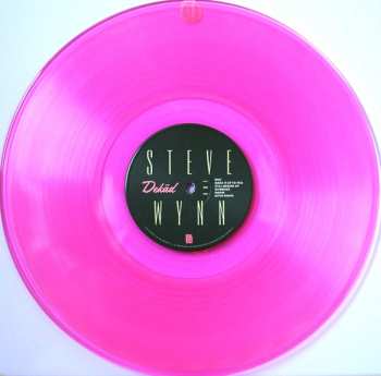 2LP Steve Wynn: Dekād (Rare & Unreleased Recordings 1995 - 2005) LTD | CLR