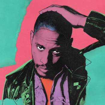 Album Steven A. Clark: Where Neon Goes To Die