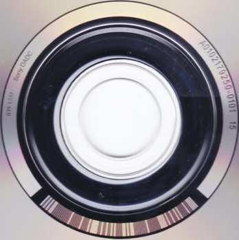 CD Blaine L. Reininger: Clear Tears | Troubled Waters