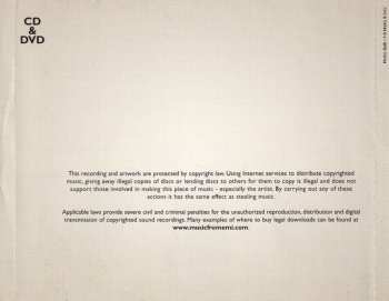 CD/DVD Steven Curtis Chapman: Abbey Road Sessions / The Walk