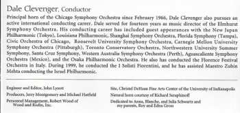 CD Benjamin Britten: Masterpieces For Horn & Strings